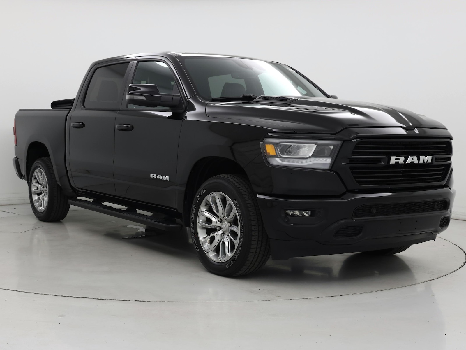 ram ram 1500 pickup 2024 1C6SRFJT8RN190325 image ram ram 1500 pickup 2024 1C6SRFJT8RN190325 image